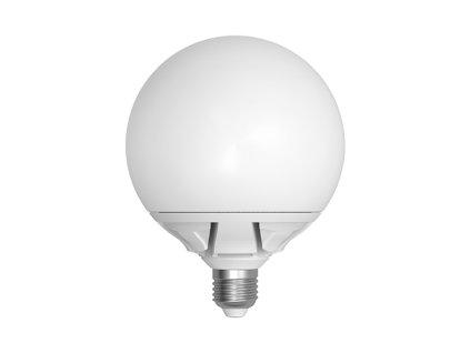 LED žárovka globe 20W E27 4200K NW SKYLIGHTING (G125-2720D)