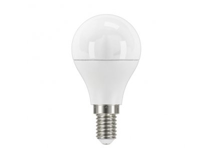 150450 iq led g45e14 5 5w cw svetelny zdroj led