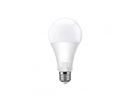 LED žárovka - Premium Samsung LED - 18W, 1600lm, E27, teplná bílá (WW), 170-264V - Solight (WZ527-1)