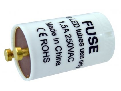 19188 fuse led tube