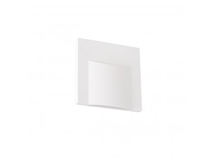 Dekorativní LED svítidlo ERINUS (L) - teplá bílá (WW), 12V, IP20, FB-60, bílá - Kanlux (33320)