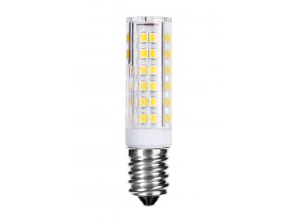 Modee lighting - LED trubkova žárovka - 7W E14 360st 2700K 500 lm