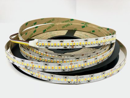 led pasek cct 2835 epistar 240led 30w 24v ip20 5let zaruka 1670 5