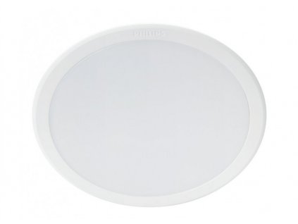 LED Bodové zápuštěné svítidlo Meson - 17W, 16,5cm, studená bílá (CW), kulaté - Philips (8718696173671)