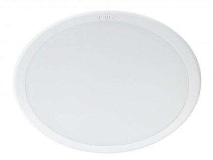LED Bodové zápuštěné svítidlo Meson - 21W, 19cm, studená bílá (CW), kulaté - Philips (8718696173732)