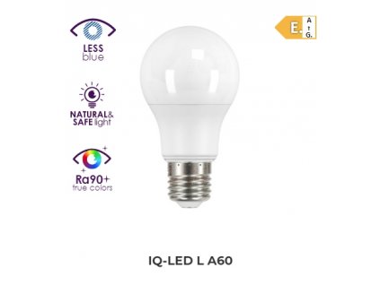 IQ LED L A60