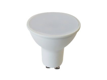 LED žárovka LED SMD 2835, 3W, GU10, neutrální bílá (NW), 315lm - Greenlux (GXLZ221)