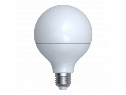 LED žárovka globe 12W E27 3000K WW SKYLIGHTING (G95-2712C)