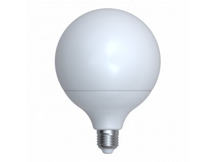 LED žárovka globe 18W E27 3000K WW SKYLIGHTING (G120-2718C)