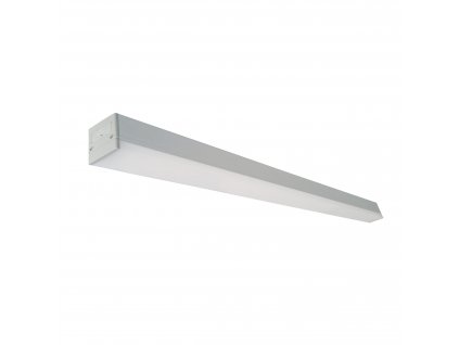 Interiérové liniové svítidlo LINEAR II 36W GRAY NW - Greenlux (GXLS157)