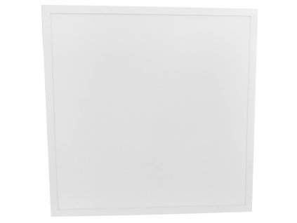 LED panel DAISY VIRGO Greenlux - 40W CW 6000K WF - bílý rám - GXDS072