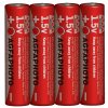 Zinková baterie - AAA/LR03 (4ks/shrink) - AgfaPhoto