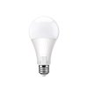 LED žárovka - Premium Samsung LED - 18W, 1600lm, E27, teplná bílá (WW), 170-264V - Solight (WZ527-1)