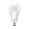 LED žárovka - Premium Samsung LED - 23W, 2000lm, E27, teplná bílá (WW), 170-264V - Solight (WZ528-1)