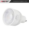 SMART LED žárovka CCT - 6W, GU10, CCT, 30°, 580lm, reflektor - MiBoxer (FUT107) - 01