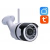 Venkovní IP kamera - Solight (1D73S)  (poškozený obal výrobku - plná záruka!)