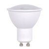 LED žárovka - Spot GU10 - 5W, 425lm, GU10, teplá bílá (WW) - Solight (WZ316A-1)