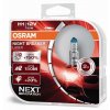 H1 Osram Night Breaker® Laser Next Generation (2 ks) - 12V, 55W, P14.5s - Osram (64150NL-HCB)  (cena za sadu 2 ks!)