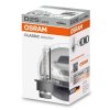 D2S Osram Xenarc® Classic (1 ks) - 35W, 3200lm,P32d-2 - Osram (66240CLC)