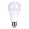 LED žárovka - Classic A60 - 15W, 1220lm, E27, studená bílá (CW), 270° - Solight (WZ521-1)