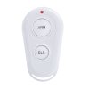 Doplňkový dálkový ovladač pro GSM alarm 1D11 - Solight (1D14)