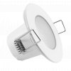 LED bodové vestavné svítidlo BONO IP65/20 - 5W NW bílá kulaté - Greenlux GXLL021