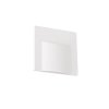 Dekorativní LED svítidlo ERINUS (L) - teplá bílá (WW), 12V, IP20, FB-60, bílá - Kanlux (33320)