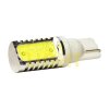 LED autožárovka W5W 1,5W 12V CW 7.000K (směrová) - Comfort Light (COM_32108)