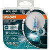 H7 Osram Cool Blue® Intense NextGeneration (2 ks) - 12V, 55W, PX26d - Osram (64210CBN-HCB)  (cena za sadu 2 ks!)