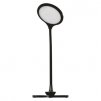 LED stolní a nástěnná lampa RUBY - 7W, 500lm, CCT, černá - Emos (Z7616B)