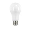 LED žárovka iQ-LEDDIM - Classic A60 - 13,6W, 1521lm, E27, neutrální bílá (NW), Ra80, 220° - Kanlux (33727)