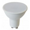 LED žárovka LED SMD 2835, 5W, GU10, teplá bílá (WW), 510lm - Greenlux (GXLZ225)