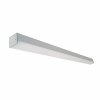 Interiérové liniové svítidlo LINEAR II 36W GRAY NW - Greenlux (GXLS157)