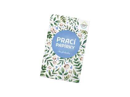 04 Kouzlo bavlny 5 praní