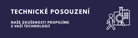 Technické posouzení