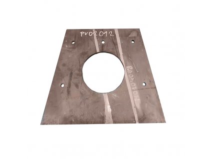 predni vylozeni MZ320