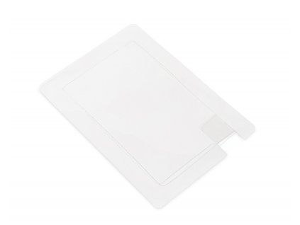 RPB 02 816 Tear Off Lenses