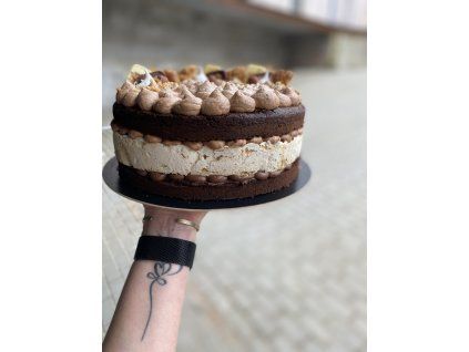 Dort MERINGUE