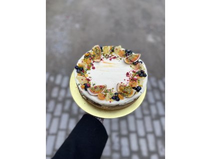 Cheesecake CITRON