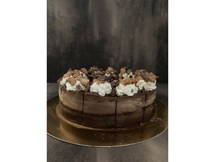 Dort BROWNIES