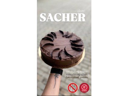 Dort SACHER