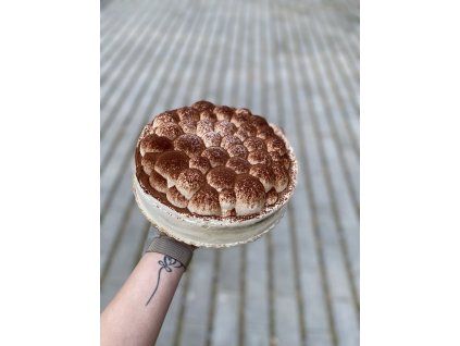 Dort TIRAMISU