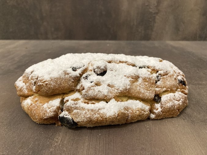 Štola,250g