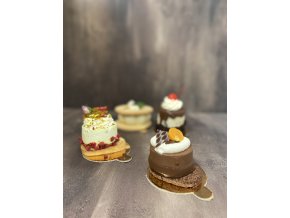 Boutique CAKE BOX