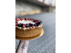 Cheesecake NEW YORK
