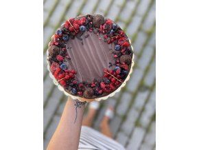 SESTAV SI SVŮJ DORT