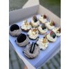 Cupcakes, 12ks