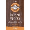 Ovesné vločky s klíčky 50x90mm 350g TISK 01 1