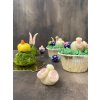 Velikonoční cupcakes, 6 ks