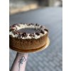 LOWCARB Cheesecake KARAMEL/PEKANOVÝ OŘECH